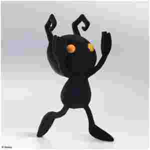 KINGDOM HEARTS ACTION DOLL - SHADOW figurica - Image 4