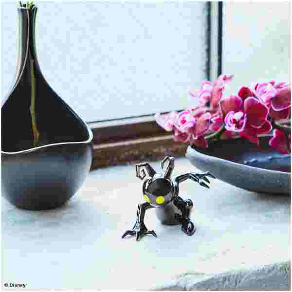 KINGDOM HEARTS BRIGHT ARTS GALLERY - SHADOW figurica - Image 4