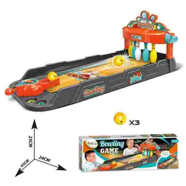 KingSport namizna igra bowling