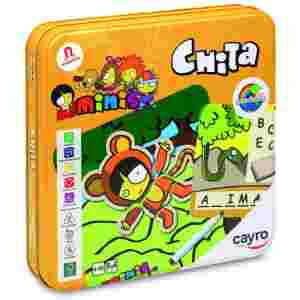 Cayro igra vislice Chita (FSC WOOD)
