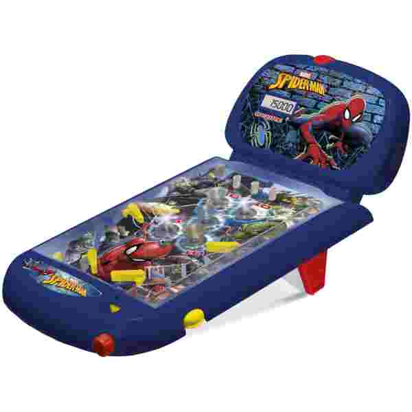Imc Toys fliper Spiderman - Image 2
