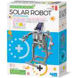 Solarni robot