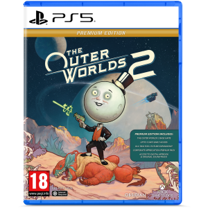 The Outer Worlds 2 (Playstation 5)