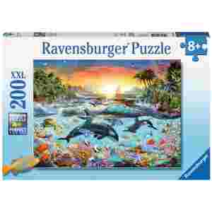 Sestavljanka Orke 200d