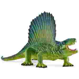 Dimetrodon 14