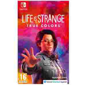 Life is Strange: True Colors (Nintendo Switch)