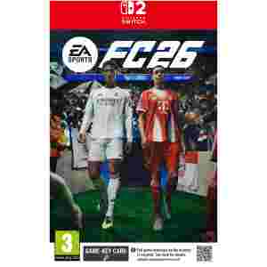 EA SPORTS: FC 26 (Nintendo Switch 2)