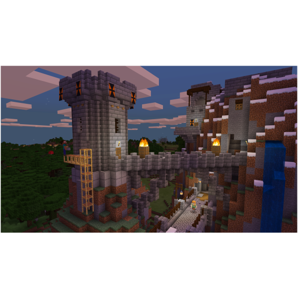Minecraft (Playstation 5) - slika 2