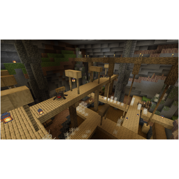 Minecraft (Playstation 5) - slika 3