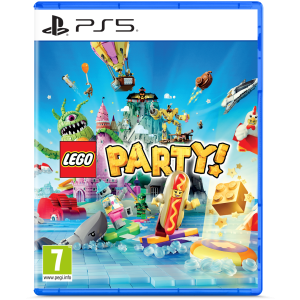 LEGO® Party! (Playstation 5)