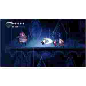 Hollow Knight (PS4)