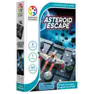 Smart Games Pobeg pred asteroidi (60 izzivov) SG 426