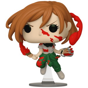 FUNKO POP ANIMATION: JUJUTSU KAISEN - NOBARA (PAINTING)