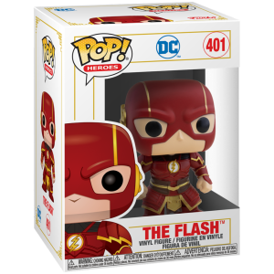 FUNKO POP HEROES: IMPERIAL PALACE -THE FLASH