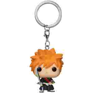 FUNKO POP KEYCHAIN: BLEACH - ICHIGO (FULLBRING SHIKAI)