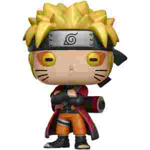 FUNKO POP VINYL: NARUTO SHIPPUDEN - NARUTO SAGE MODE (EXCLUSIVE)