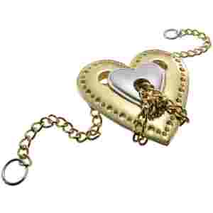 Miselni izziv Heart T4