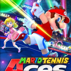 Mario Tennis Aces (Switch)