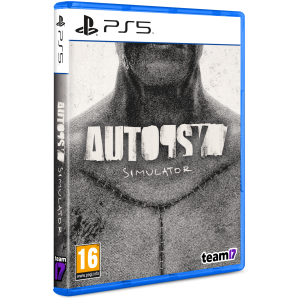 Autopsy Simulator (Playstation 5)