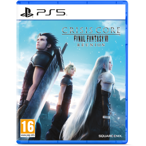 CRISIS CORE -FINAL FANTASY VII- REUNION (Playstation 5)