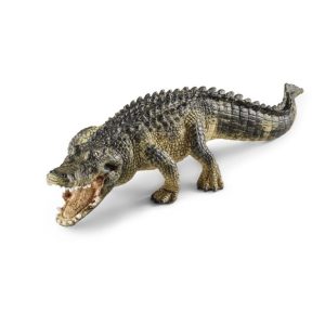 Aligator 19cm x 5