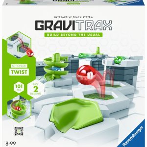 GraviTrax Razširitveni set Zasuk
