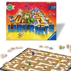 Ravensburger Smart Choice Labyrinth SLO