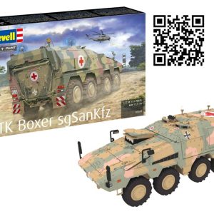 GTK Boxer sgSANKfz -120