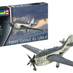 Fairey Gannet AS.1/AS.4 -120