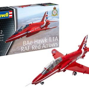 BAE Systems Hawk T.1A "Red Arrows" - 220