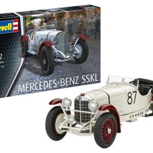 Mercedes-Benz SSKL - 120