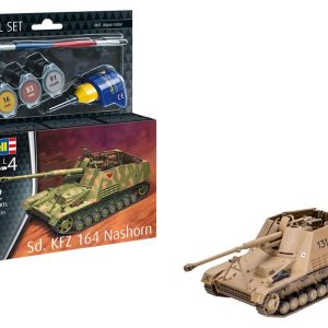 Model Set Sd.Kfz. 164 Nashorn - 6050