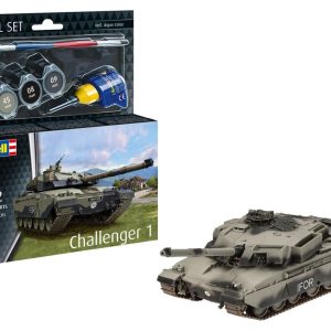 Model Set  Challenger 1 - 6050