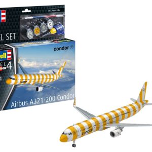 Model Set Airbus A321-200 Condor - 6080