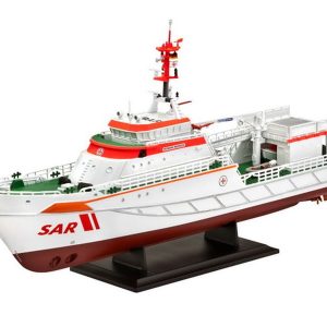 Model Set DGzRS Hermann Marwede  -  6050