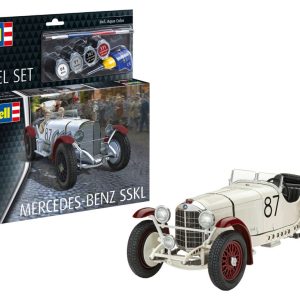 Model Set Mercedes-Benz SSKL - 6050