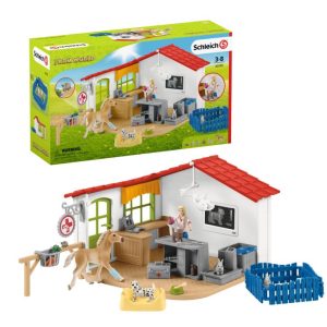 Veterinarska postaja