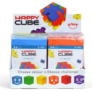 Smart Games Happy Cube Original (Z)