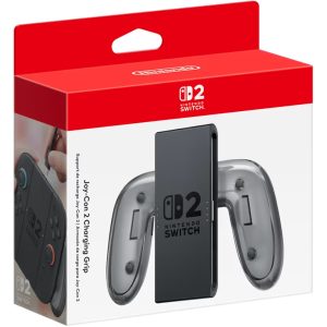 NINTENDO SWITCH 2 JOY-CON polnilno držalo
