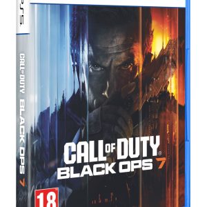 Call Of Duty: Black Ops 7  (Playstation 5)