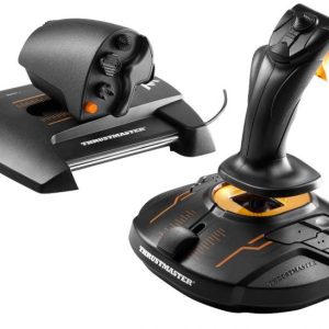 THRUSTMASTER T.16000M FCS HOTAS JOYSTICK PC