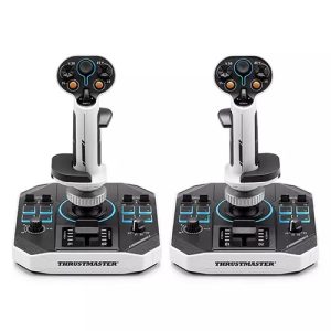 THRUSTMASTER SOL-R 2 HOSAS PC