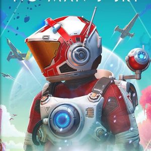 No Man's Sky (Nintendo Switch)