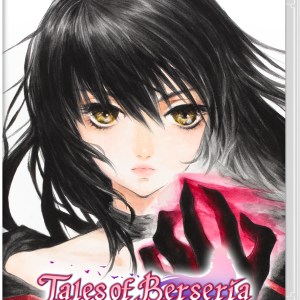 Tales Of Berseria Remastered (Nintendo Switch)