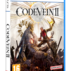 Code Vein II (Playstation 5)