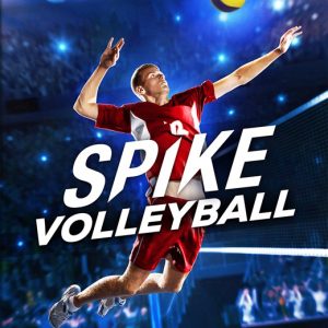 Spike Volleyball (PC)