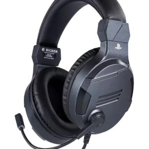 BIGBEN STEREO GAMING ŽIČNE SLUŠALKE V3