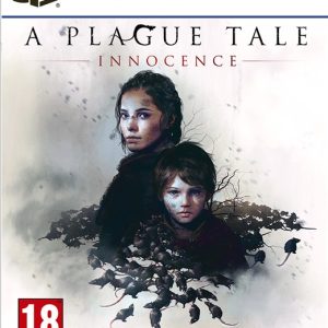 A Plague Tale: Innocence (Playstation 5)