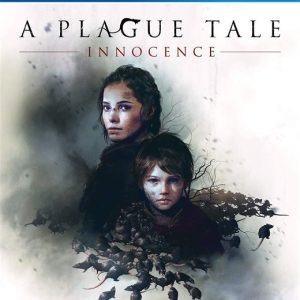 A Plague Tale: Innocence (Playstation 4)