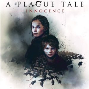 A Plague Tale: Innocence (Xbox One)